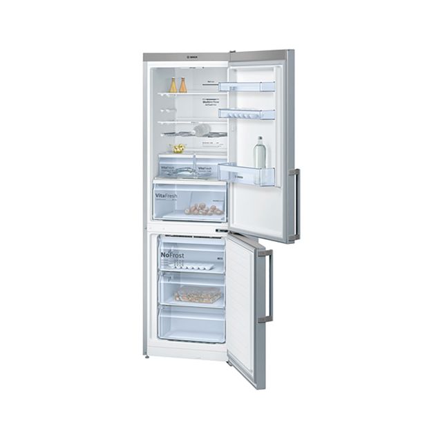 HLADILNIK IN ZAMRZOVALNIK BOSCH KGN 36XL35