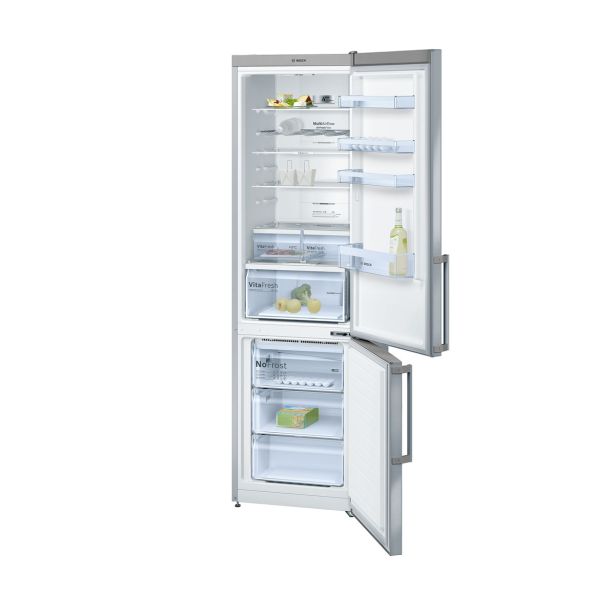 HLADILNIK IN ZAMRZOVALNIK BOSCH KGN 39XI46