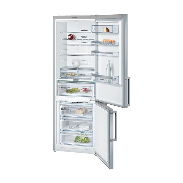 HLADILNIK IN ZAMRZOVALNIK BOSCH KGN 49AI31