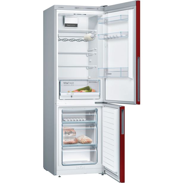 HLADILNIK IN ZAMRZOVALNIK BOSCH KGV 36VR32S