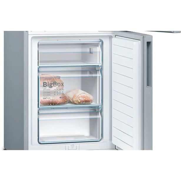 HLADILNIK IN ZAMRZOVALNIK BOSCH KGV36VLEA
