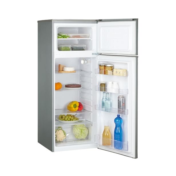 HLADILNIK IN ZAMRZOVALNIK CANDY CCDS 5142 X