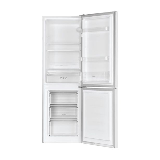 HLADILNIK IN ZAMRZOVALNIK CANDY CCG1L314EW BEL