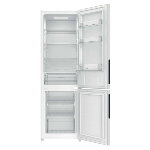 HLADILNIK IN ZAMRZOVALNIK CANDY CCG3L517EW