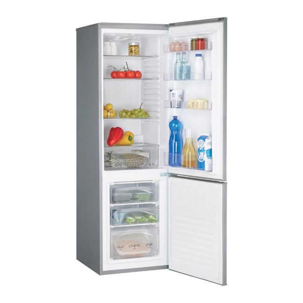 HLADILNIK IN ZAMRZOVALNIK CANDY CCS 5172 X