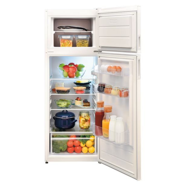 HLADILNIK IN ZAMRZOVALNIK CANDY CDV1S514EWE