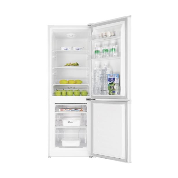 HLADILNIK IN ZAMRZOVALNIK CANDY CFM 14502 W