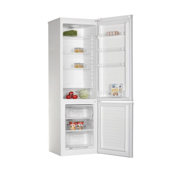 HLADILNIK IN ZAMRZOVALNIK CANDY CM 3352 W