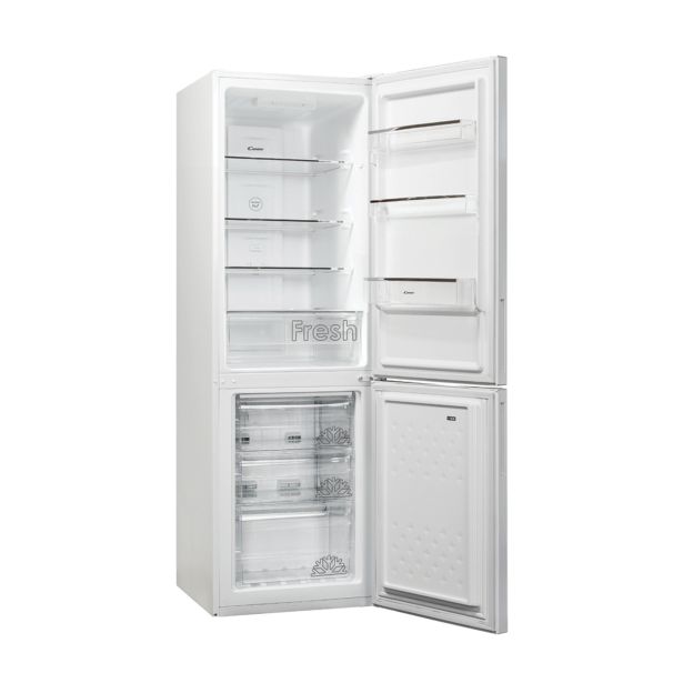 HLADILNIK IN ZAMRZOVALNIK CANDY CMCN 5172 W