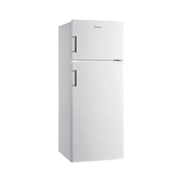 HLADILNIK IN ZAMRZOVALNIK CANDY CMDDS 5142 WH