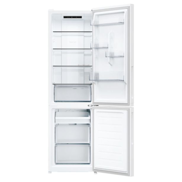 HLADILNIK IN ZAMRZOVALNIK CANDY CNCQ2T518EW
