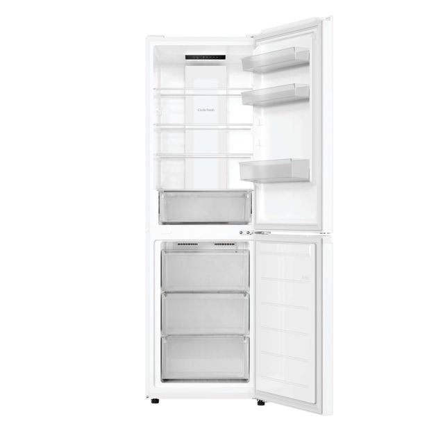 HLADILNIK IN ZAMRZOVALNIK CANDY CNCQ2T6S18DW