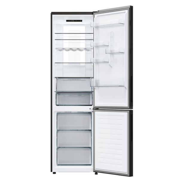 HLADILNIK IN ZAMRZOVALNIK CANDY ECN4CQTEB206