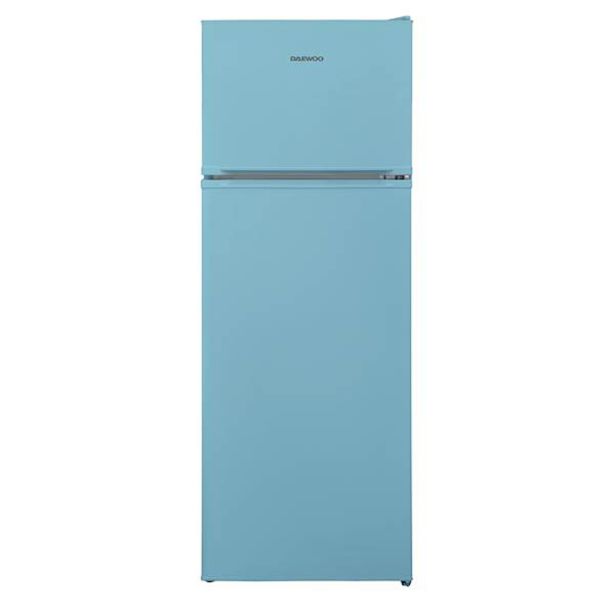 HLADILNIK IN ZAMRZOVALNIK DAEWOO FTL213FUT0RS