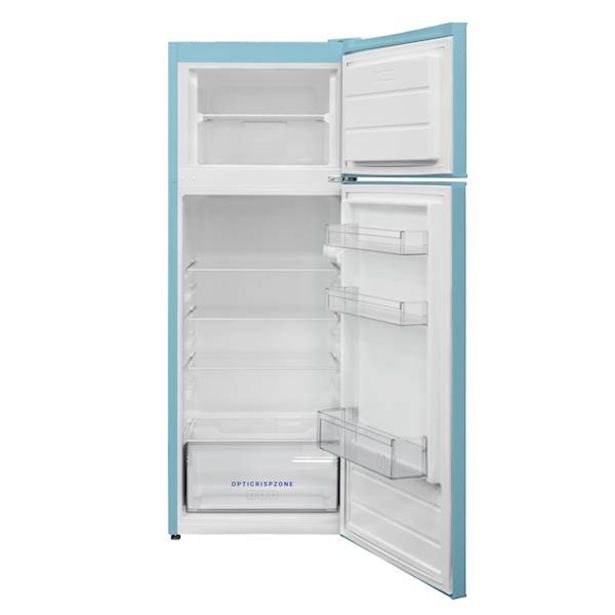 HLADILNIK IN ZAMRZOVALNIK DAEWOO FTL213FUT0RS