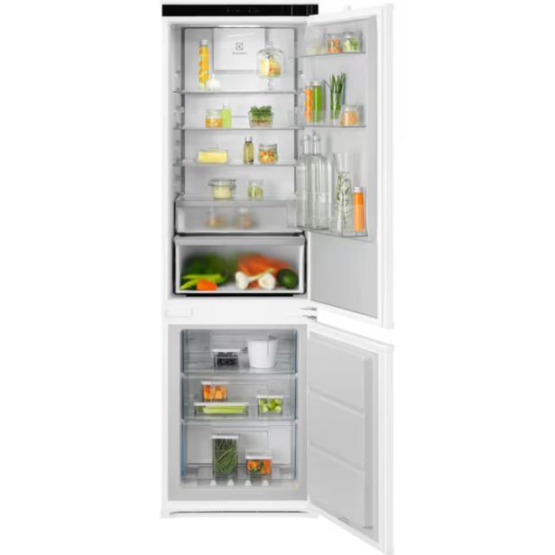 VGRADNI HLADILNIK Z ZAMRZOVALNIKOM ELECTROLUX ENA7CD18S