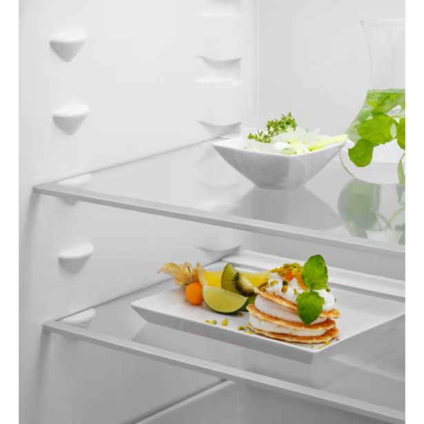 VGRADNI HLADILNIK Z ZAMRZOVALNIKOM ELECTROLUX ENA7NE18S