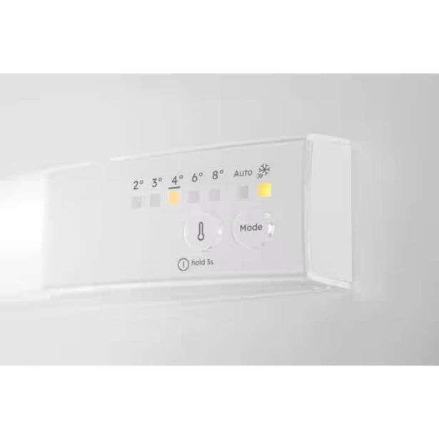 VGRADNI HLADILNIK Z ZAMRZOVALNIKOM ELECTROLUX ENA7NE18S