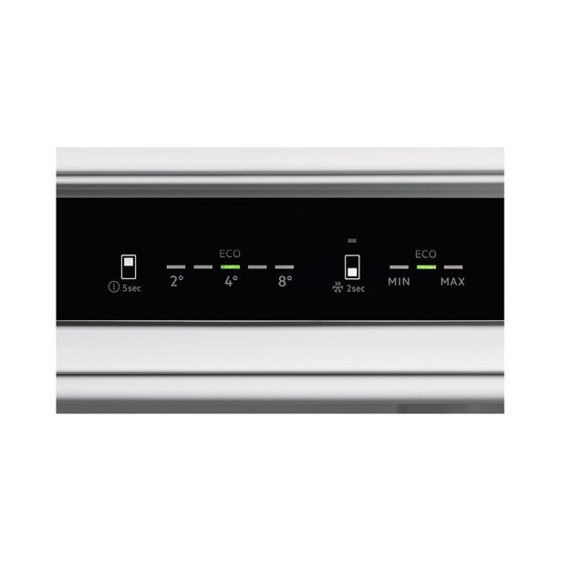 HLADILNIK IN ZAMRZOVALNIK ELECTROLUX ENT6ME18S