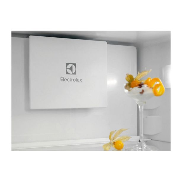 HLADILNIK IN ZAMRZOVALNIK ELECTROLUX ENT6ME18S