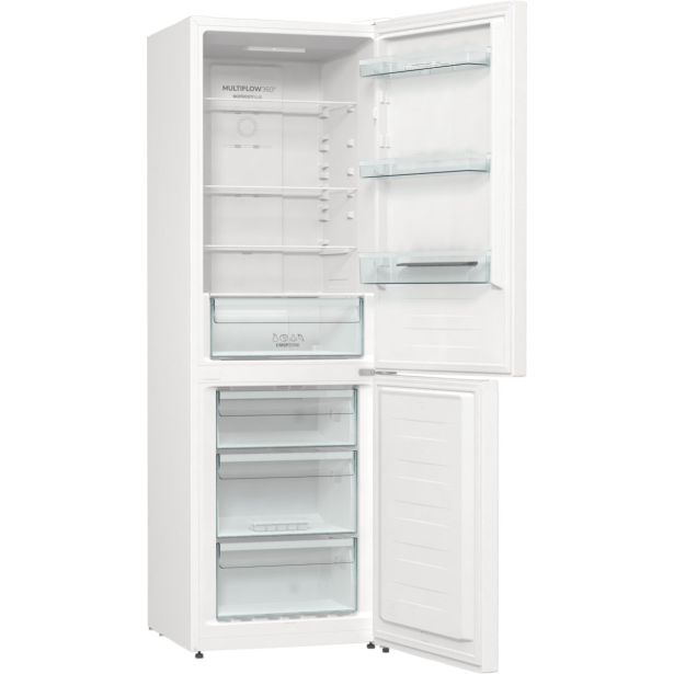 HLADILNIK IN ZAMRZOVALNIK GORENJE N61EA2W4