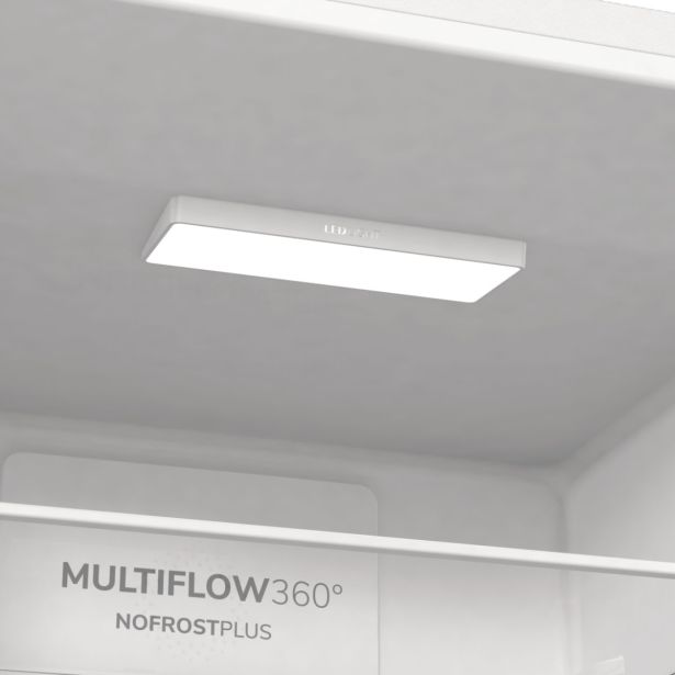 HLADILNIK IN ZAMRZOVALNIK GORENJE N61EA2W4