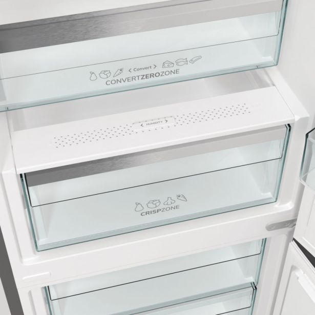 HLADILNIK IN ZAMRZOVALNIK GORENJE NRB620C61X4WFE