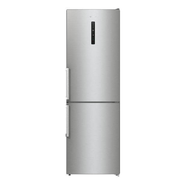 HLADILNIK IN ZAMRZOVALNIK GORENJE NRC6193SXL5