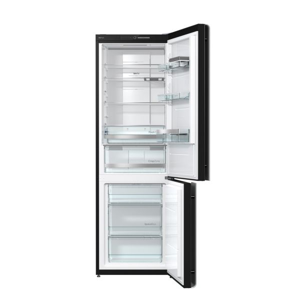 HLADILNIK IN ZAMRZOVALNIK GORENJE NRK 612 ORAB