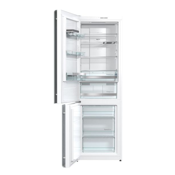 HLADILNIK IN ZAMRZOVALNIK GORENJE NRK 612 ORAW-L