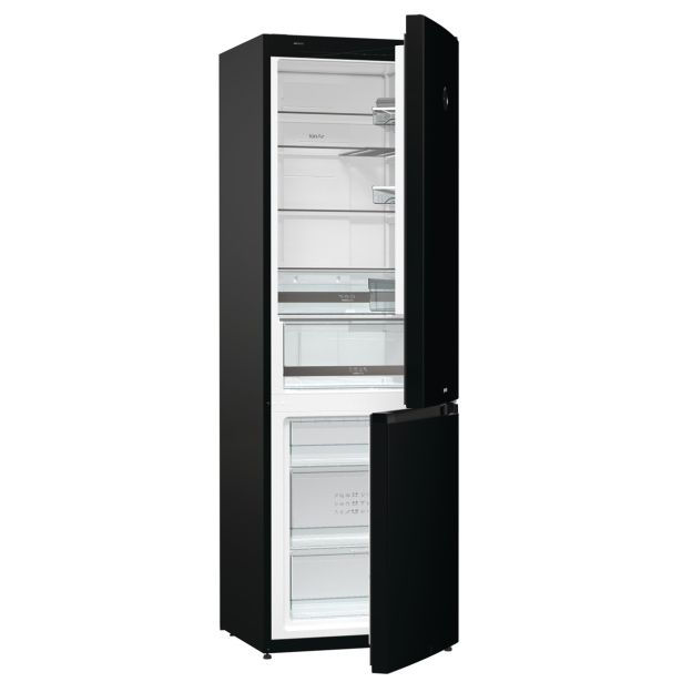 HLADILNIK IN ZAMRZOVALNIK GORENJE NRK 612SYB4