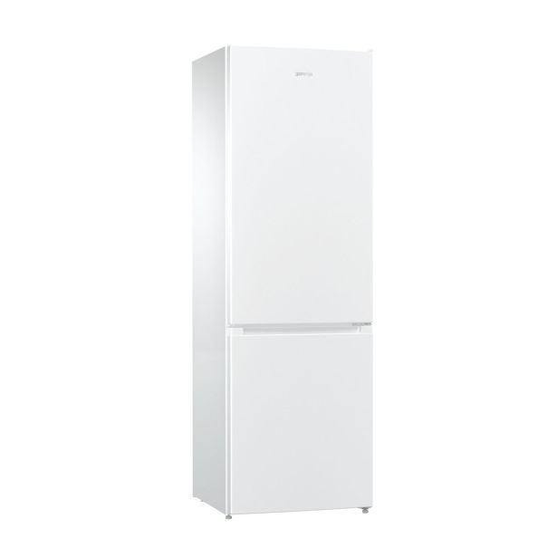 HLADILNIK IN ZAMRZOVALNIK GORENJE NRK 6191 GHW4