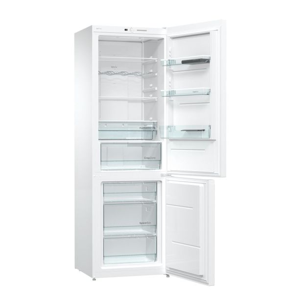 HLADILNIK IN ZAMRZOVALNIK GORENJE NRK 6191 GHW4