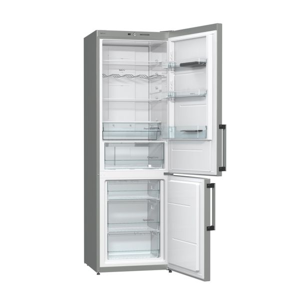 HLADILNIK IN ZAMRZOVALNIK GORENJE NRK 6191 GHX