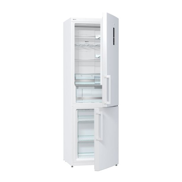 HLADILNIK IN ZAMRZOVALNIK GORENJE NRK 6191 MW