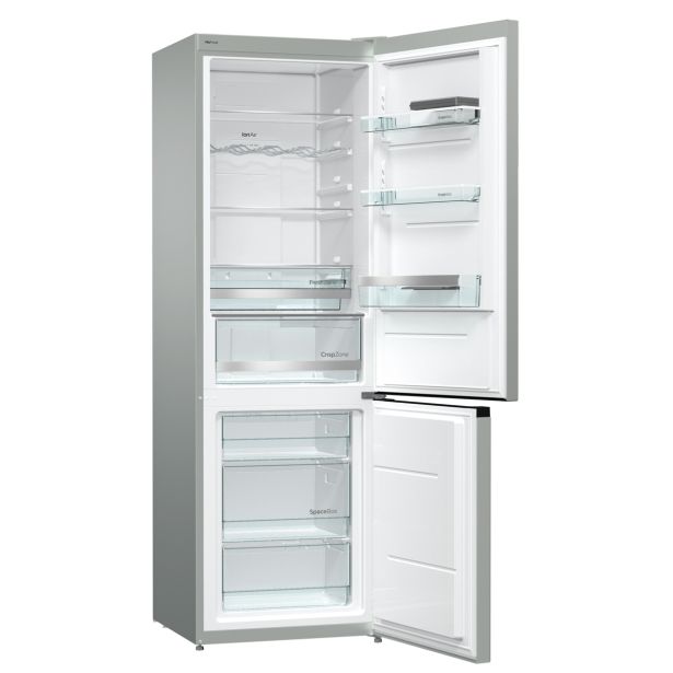 HLADILNIK IN ZAMRZOVALNIK GORENJE NRK 6191 MX4