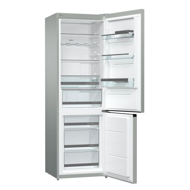 HLADILNIK IN ZAMRZOVALNIK GORENJE NRK 6193 TX4