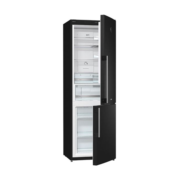 HLADILNIK IN ZAMRZOVALNIK GORENJE NRK 62JSY2B