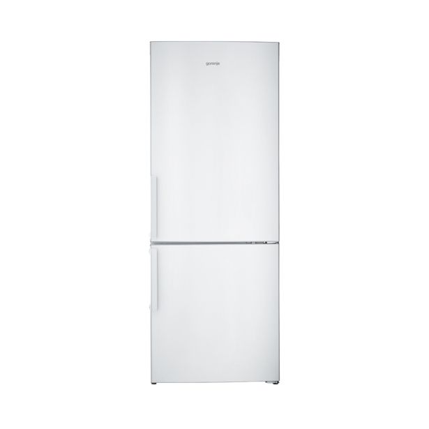 HLADILNIK IN ZAMRZOVALNIK GORENJE NRK 7191 JW