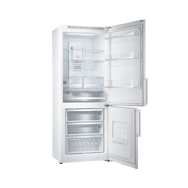 HLADILNIK IN ZAMRZOVALNIK GORENJE NRK 7191 JW