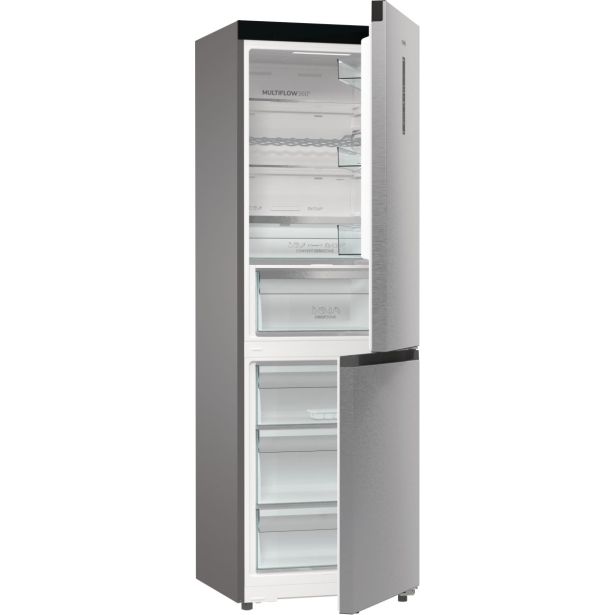 HLADILNIK IN ZAMRZOVALNIK GORENJE NRK618C61X4WFE