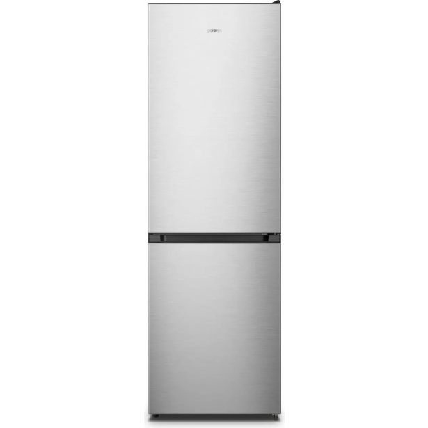 HLADILNIK Z ZAMRZOVALNIKOM GORENJE NRK619AA1XL4