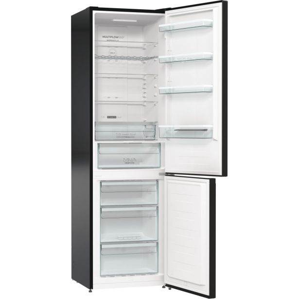 HLADILNIK IN ZAMRZOVALNIK GORENJE NRK620EABXL4