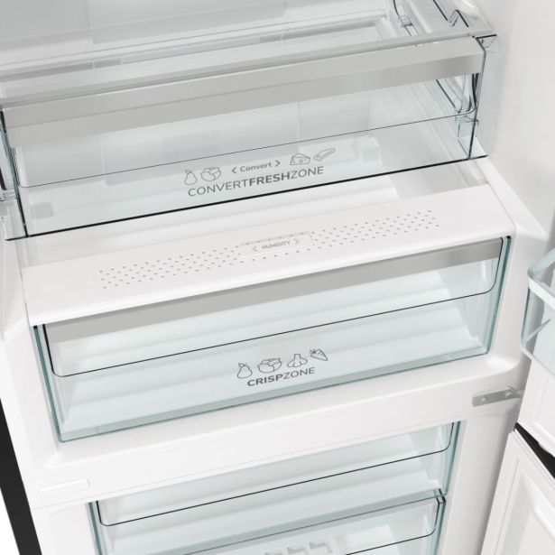 HLADILNIK IN ZAMRZOVALNIK GORENJE NRK620EABXL4