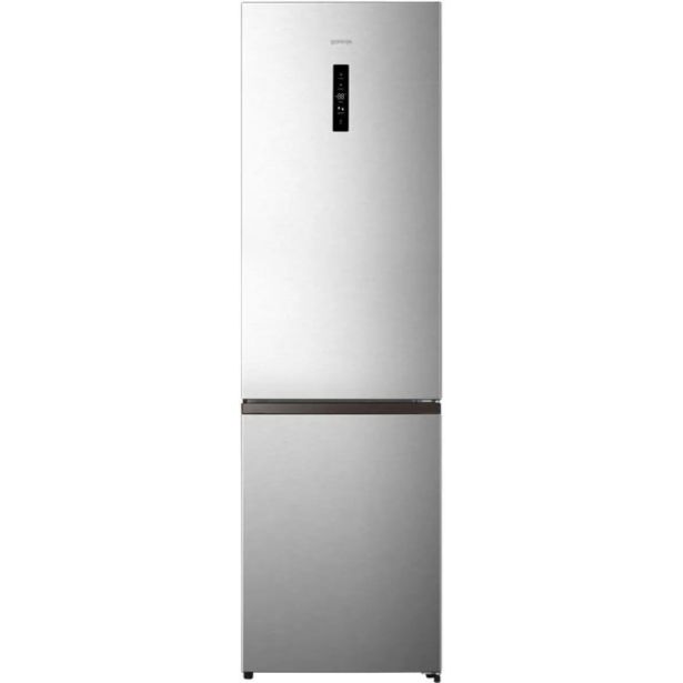 HLADILNIK IN ZAMRZOVALNIK GORENJE NRK620EAXL4
