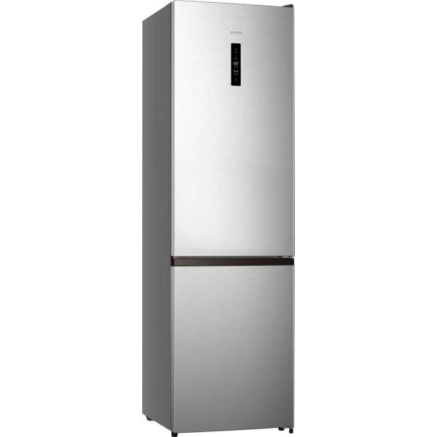 HLADILNIK IN ZAMRZOVALNIK GORENJE NRK620EAXL4