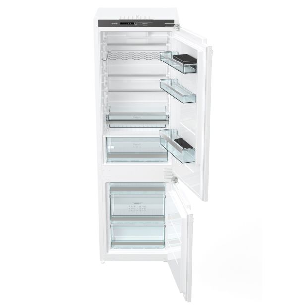 HLADILNIK IN ZAMRZOVALNIK GORENJE NRKI 2181 A1