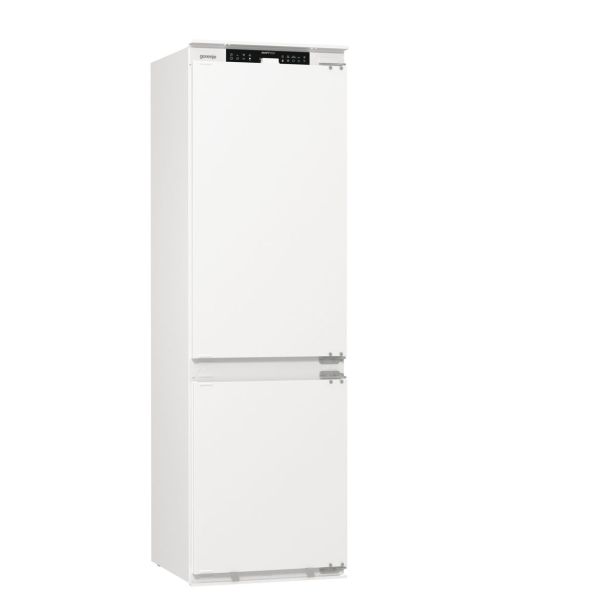 HLADILNIK IN ZAMRZOVALNIK GORENJE NRKI517D61WF