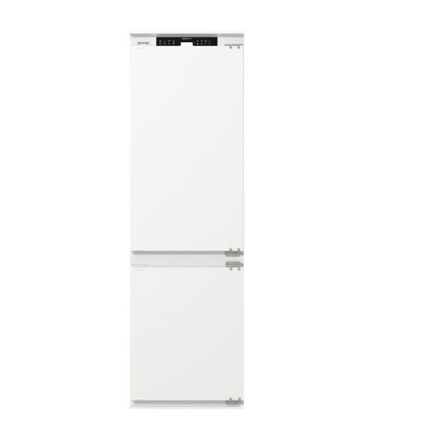HLADILNIK IN ZAMRZOVALNIK GORENJE NRKI517E41