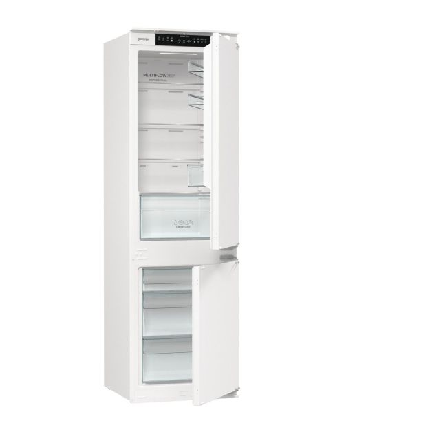 HLADILNIK IN ZAMRZOVALNIK GORENJE NRKI517E41